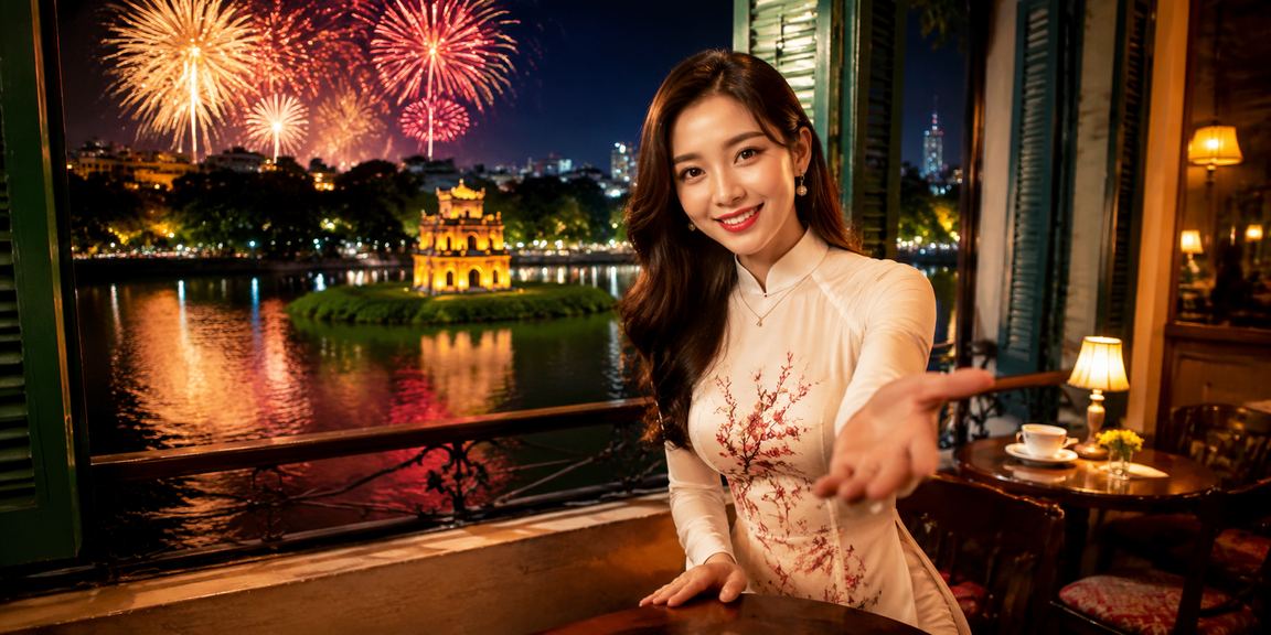 Người dùng Hà Nội xem kết quả xổ số tại quán cà phê, sử dụng cl2 trên điện thoại