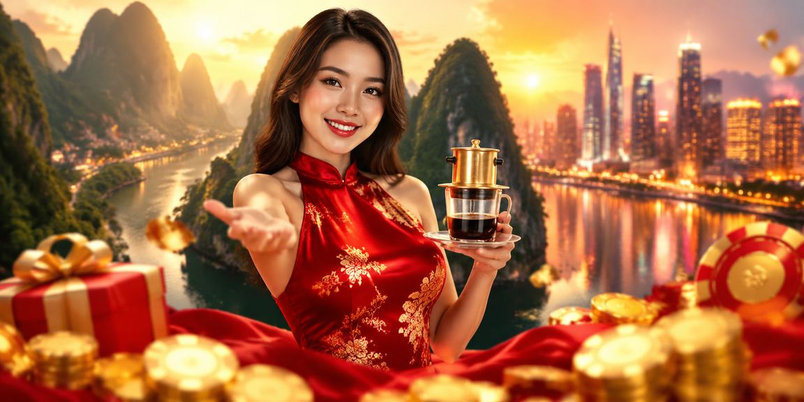 Người dùng Ninh Bình xem thông tin cá cược tại quán cà phê qua cl2