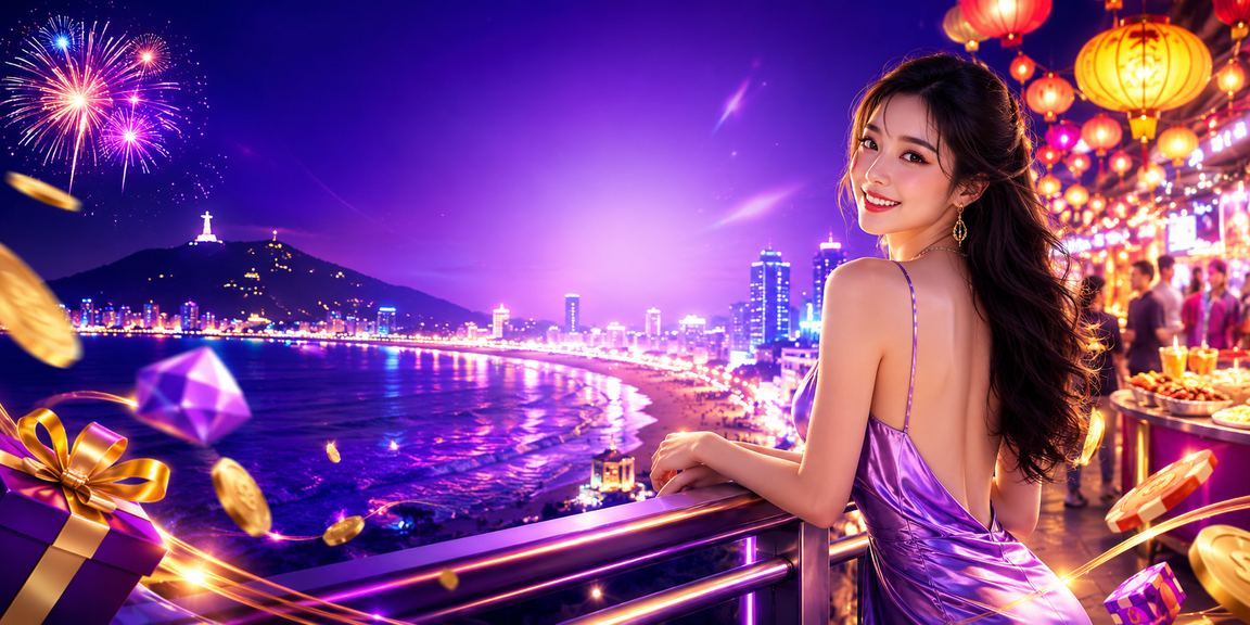 Người dùng Vũng Tàu đặt cược tại chợ đêm ven biển