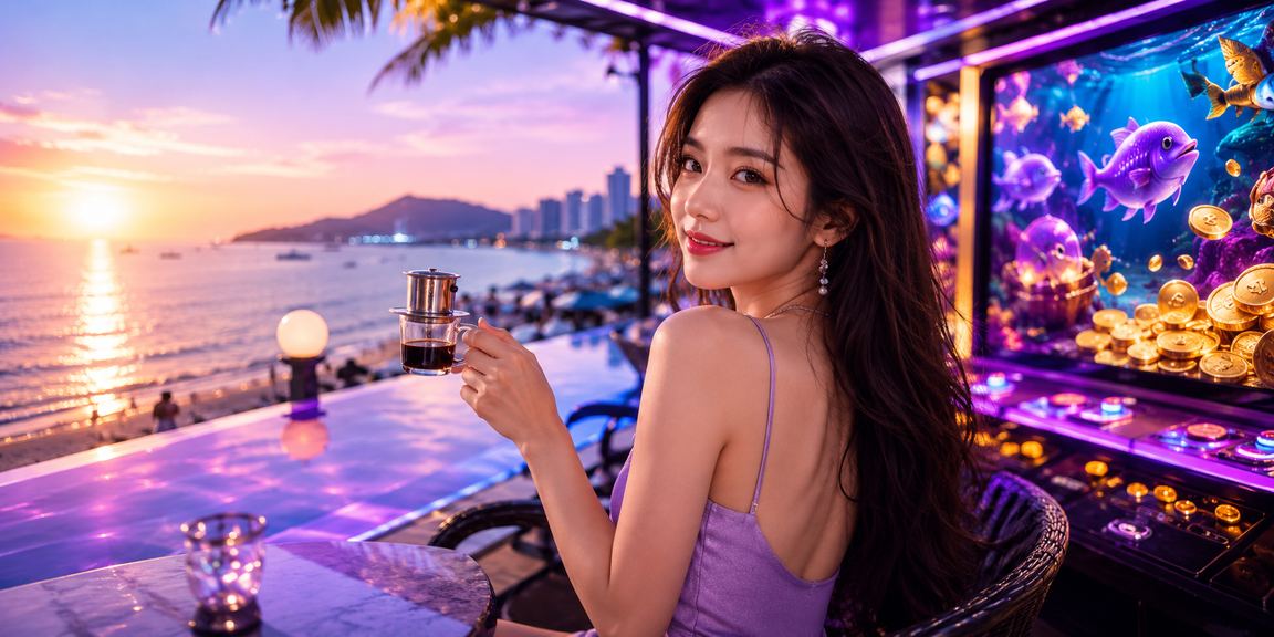 Người dùng Vũng Tàu xem kèo và dữ liệu phân tích bóng đá tại quán cà phê